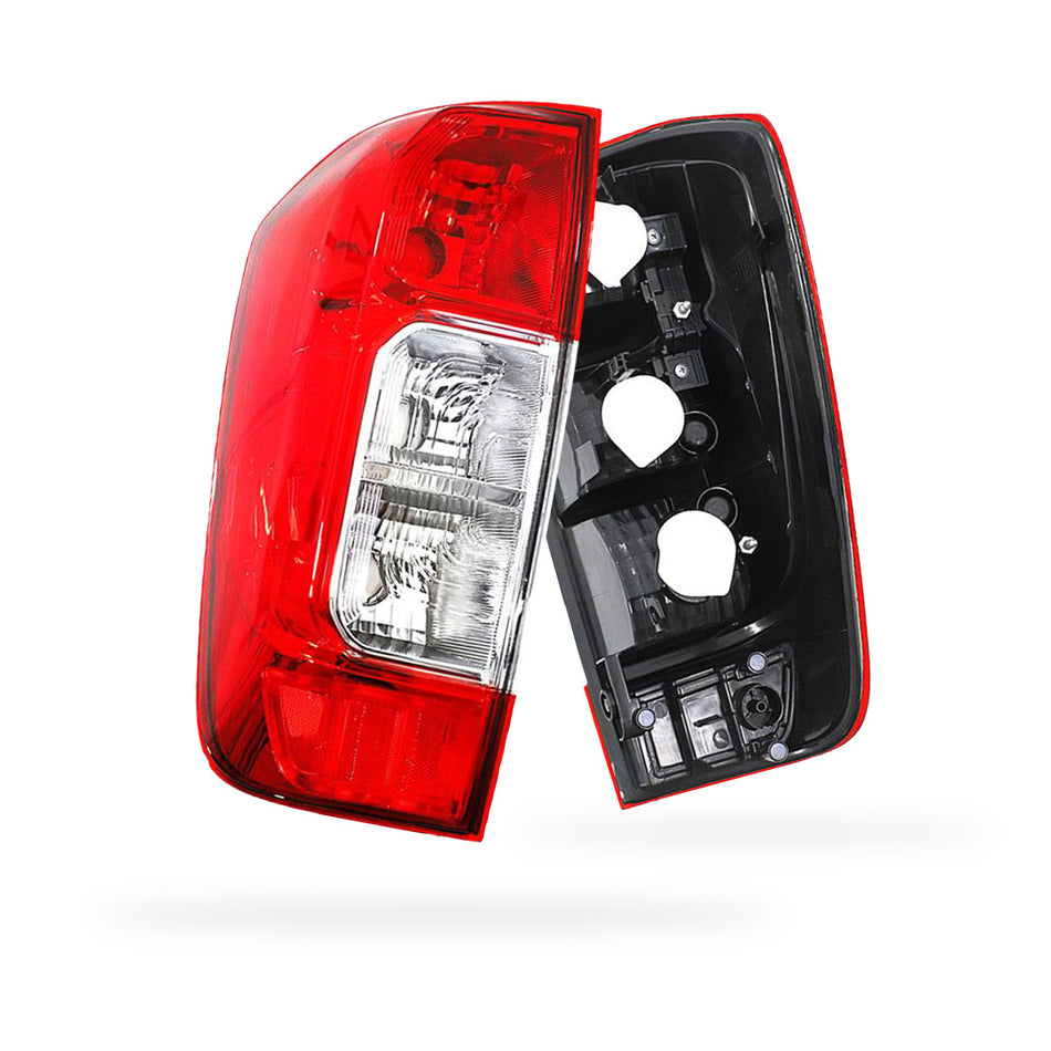Nissan Navara D23 NP300 (2017 - 2021) OEM Style Tail Lights LH + RH