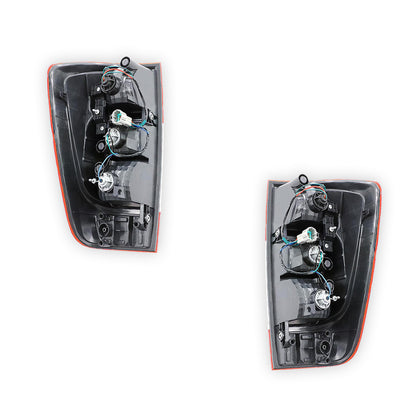 Nissan Navara D23 NP300 (2017 - 2021) OEM Style Tail Lights LH + RH