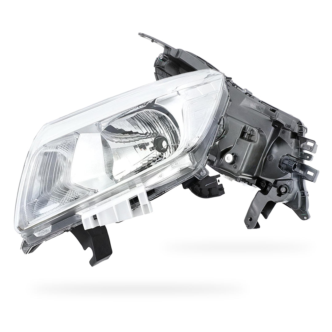 Nissan Navara D23 NP300 (2015 - 2017) OEM Style Headlights LH + RH