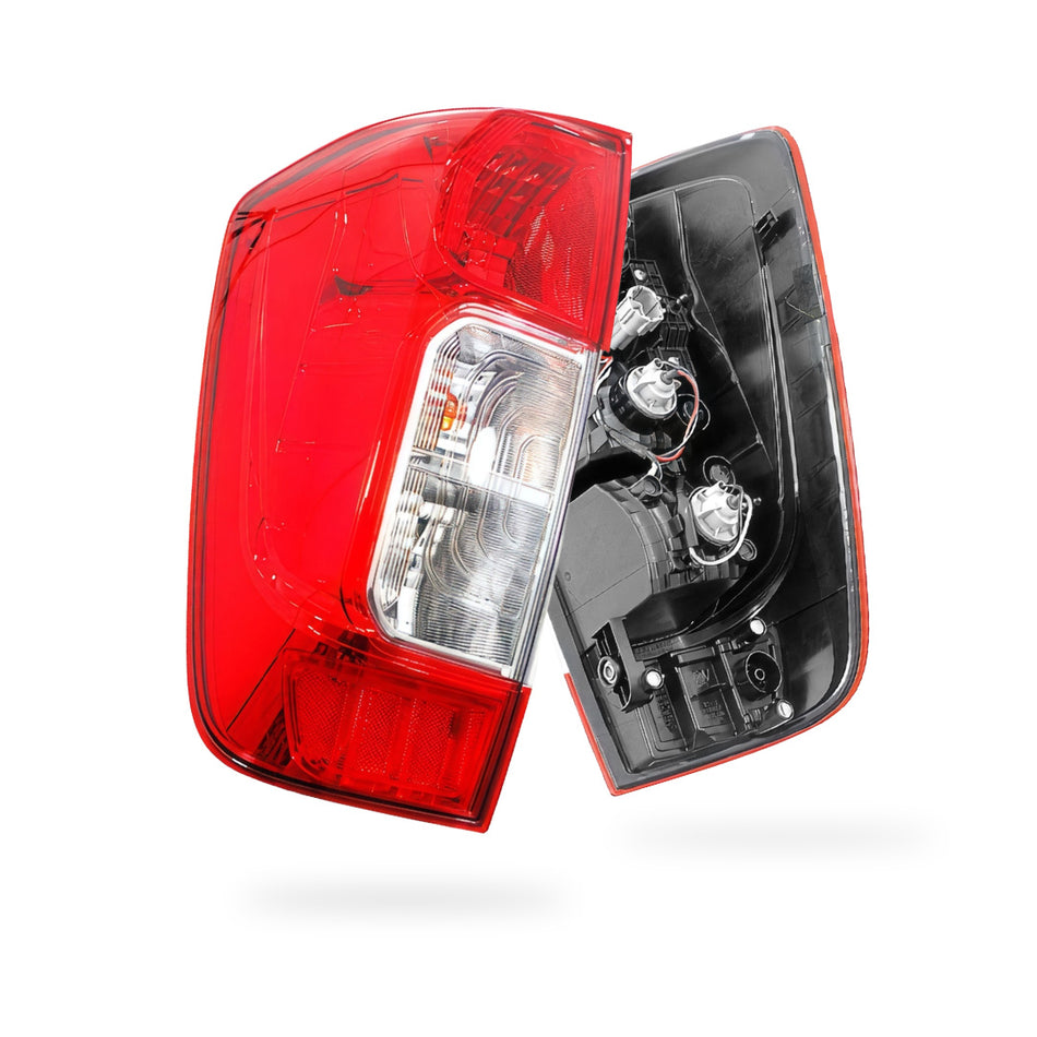 Nissan Navara D23 NP300 (2017 - 2021) Genuine Non-LED Tail Lights LH + RH