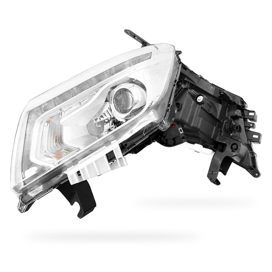 Nissan Navara D23 NP300 (2015 - 2017) Genuine Headlights LH + RH