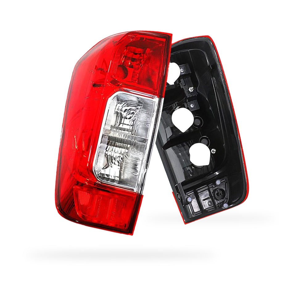 Nissan Navara D23 NP300 (2015 - 2017) OEM Style Tail Lights LH + RH