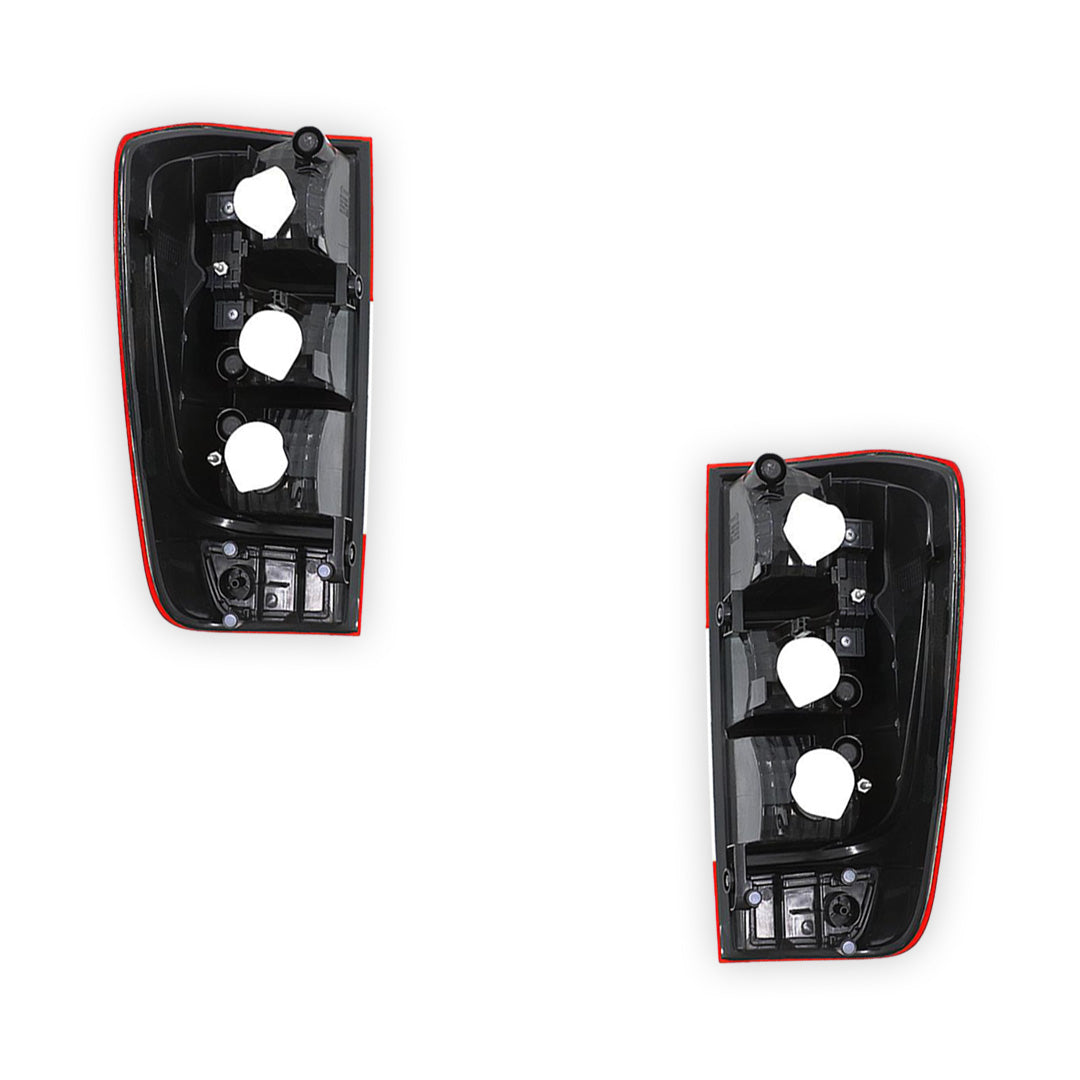 Nissan Navara D23 NP300 (2015 - 2017) OEM Style Tail Lights LH + RH