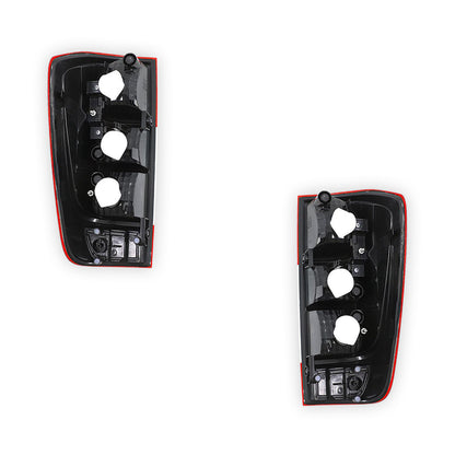 Nissan Navara D23 NP300 (2015 - 2017) OEM Style Tail Lights LH + RH
