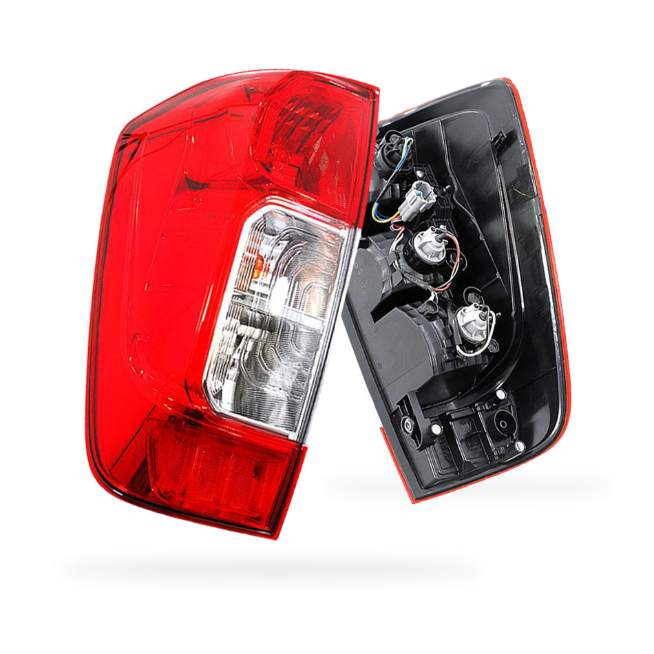 Nissan Navara D23 NP300 (2015 - 2017) Genuine Tail Lights LH + RH