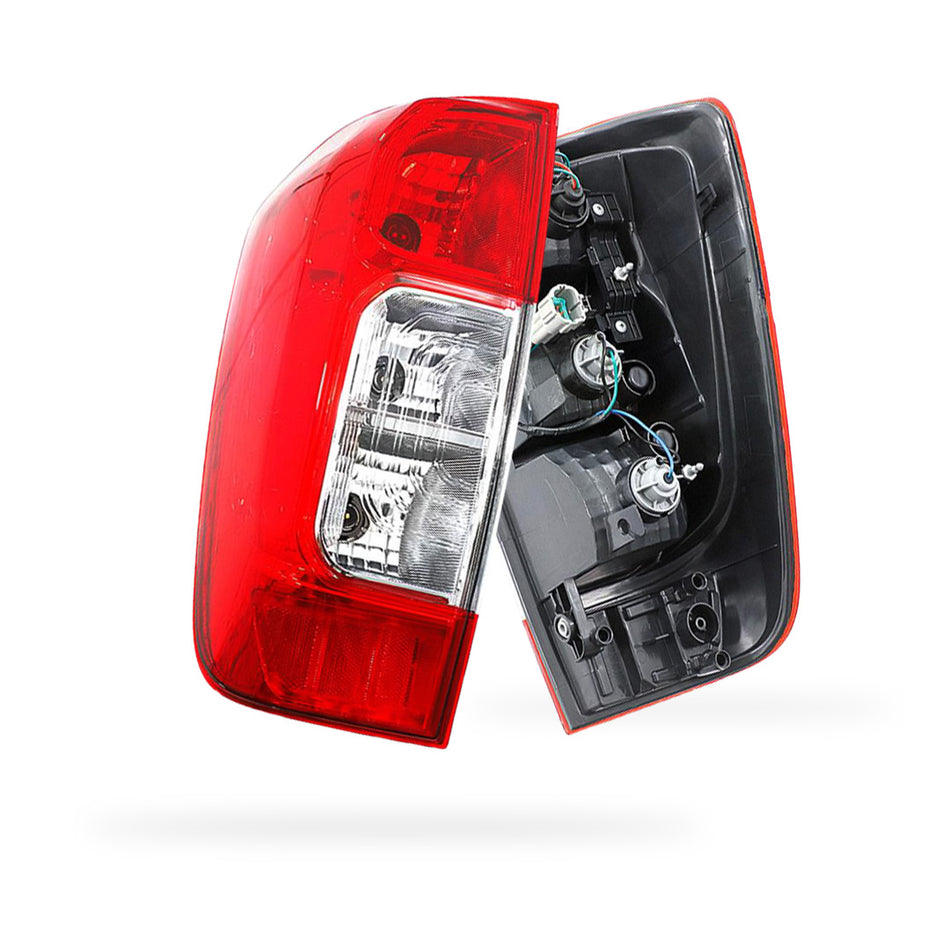 Nissan Navara D23 NP300 (2015 - 2017) OEM Style Tail Lights LH + RH