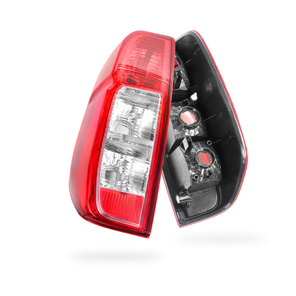 Nissan Navara D40 (2010 - 2015) Genuine Tail Lights LH + RH