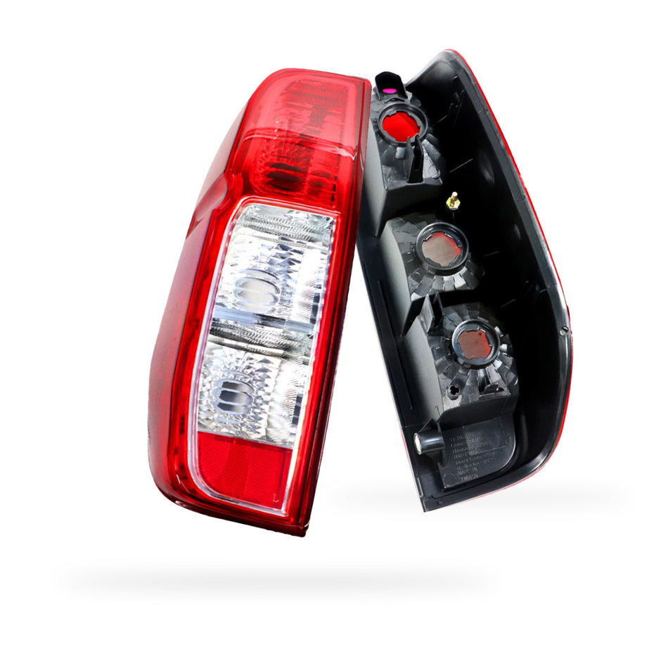 Nissan Navara D40 (2010 - 2015) OEM Style Tail Lights LH + RH