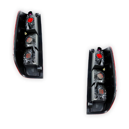 Nissan Navara D40 (2010 - 2015) OEM Style Tail Lights LH + RH