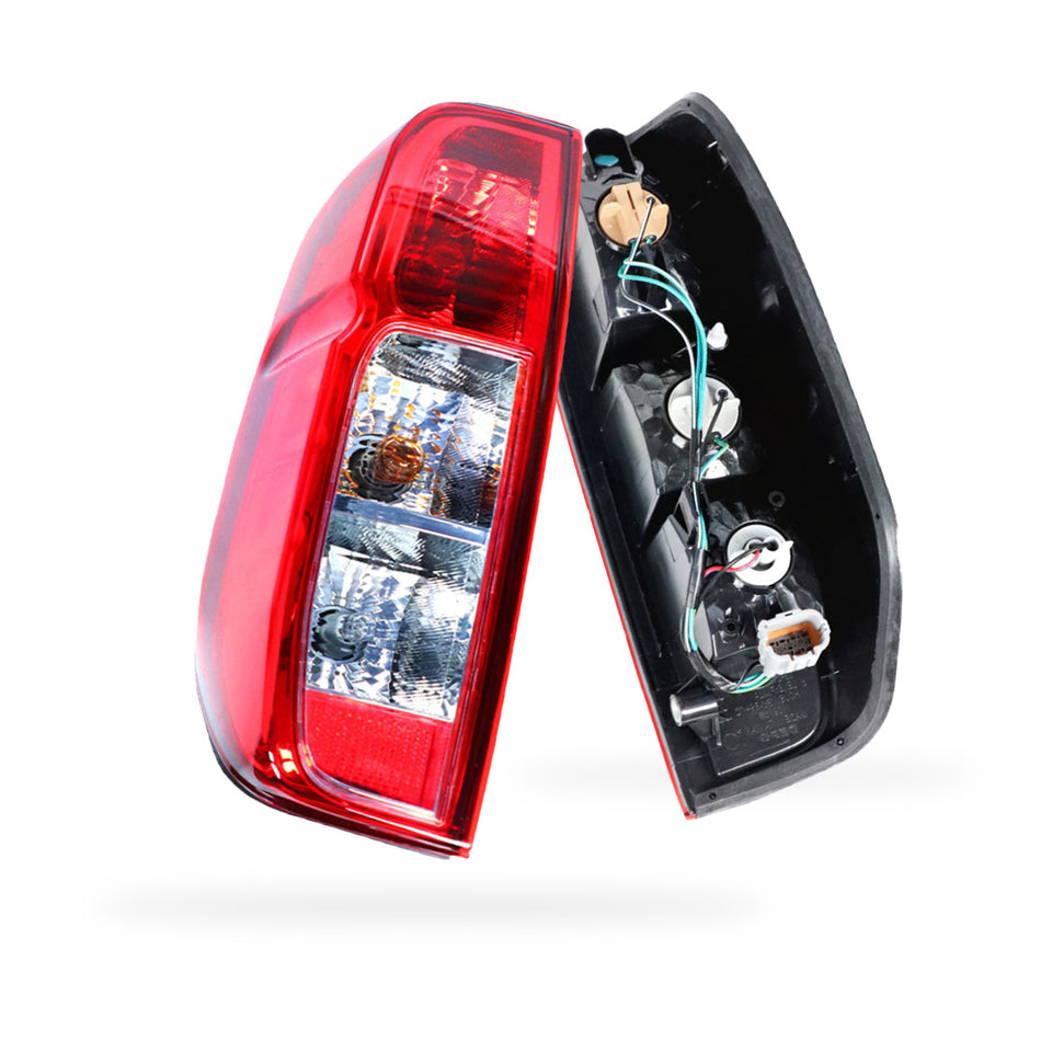 Nissan Navara D40 (2010 - 2015) OEM Style Tail Lights LH + RH