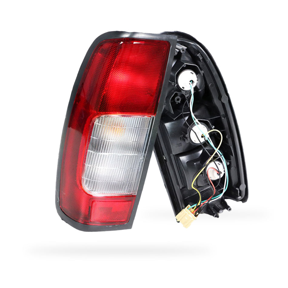Nissan Navara D22 (2008 - 2018) OEM Style Tail Lights LH + RH