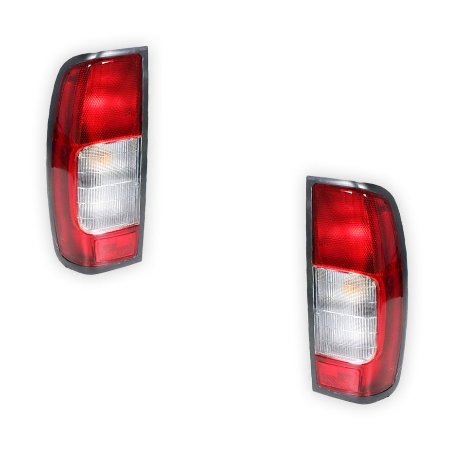 Nissan Navara D22 (2008 - 2018) OEM Style Tail Lights LH + RH