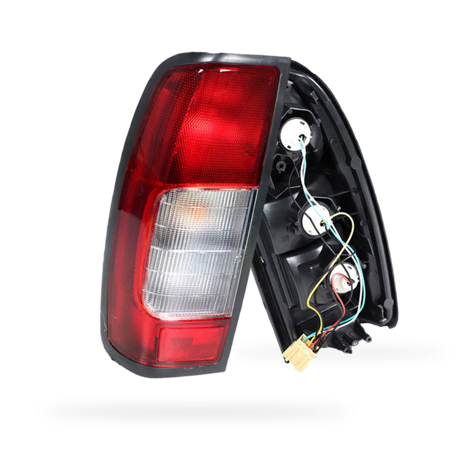Nissan Navara D22 (2008 - 2012) OEM Style Tail Lights LH + RH
