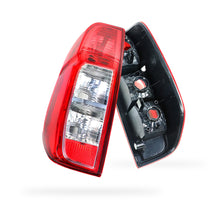 Nissan Navara DM40T (2008 - 2015) Genuine Tail Lights LH + RH