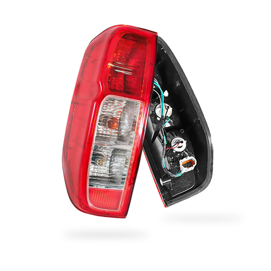 Nissan Navara DM40T (2008 - 2015) OEM Style Tail Lights LH + RH