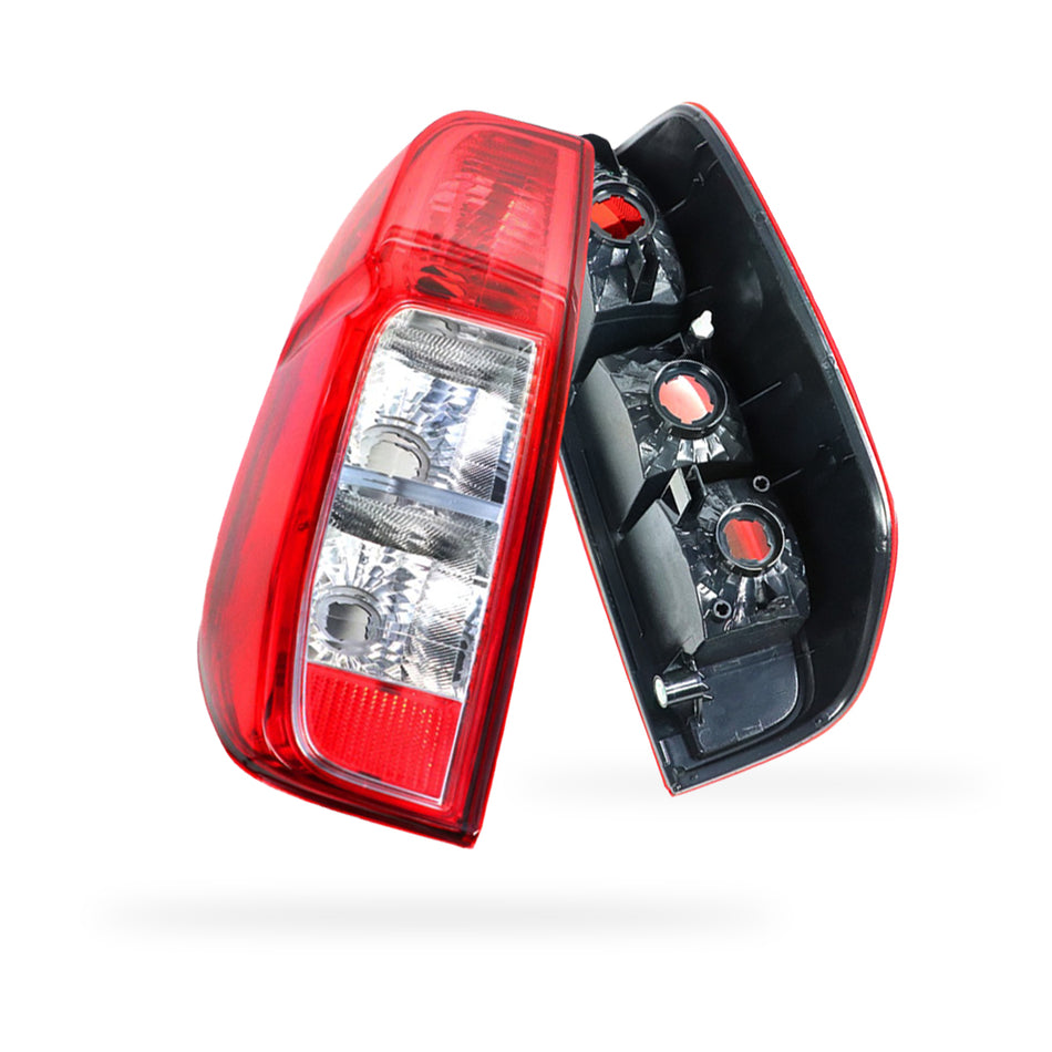 Nissan Navara DM40 (2005 - 2010) Genuine Tail Lights LH + RH