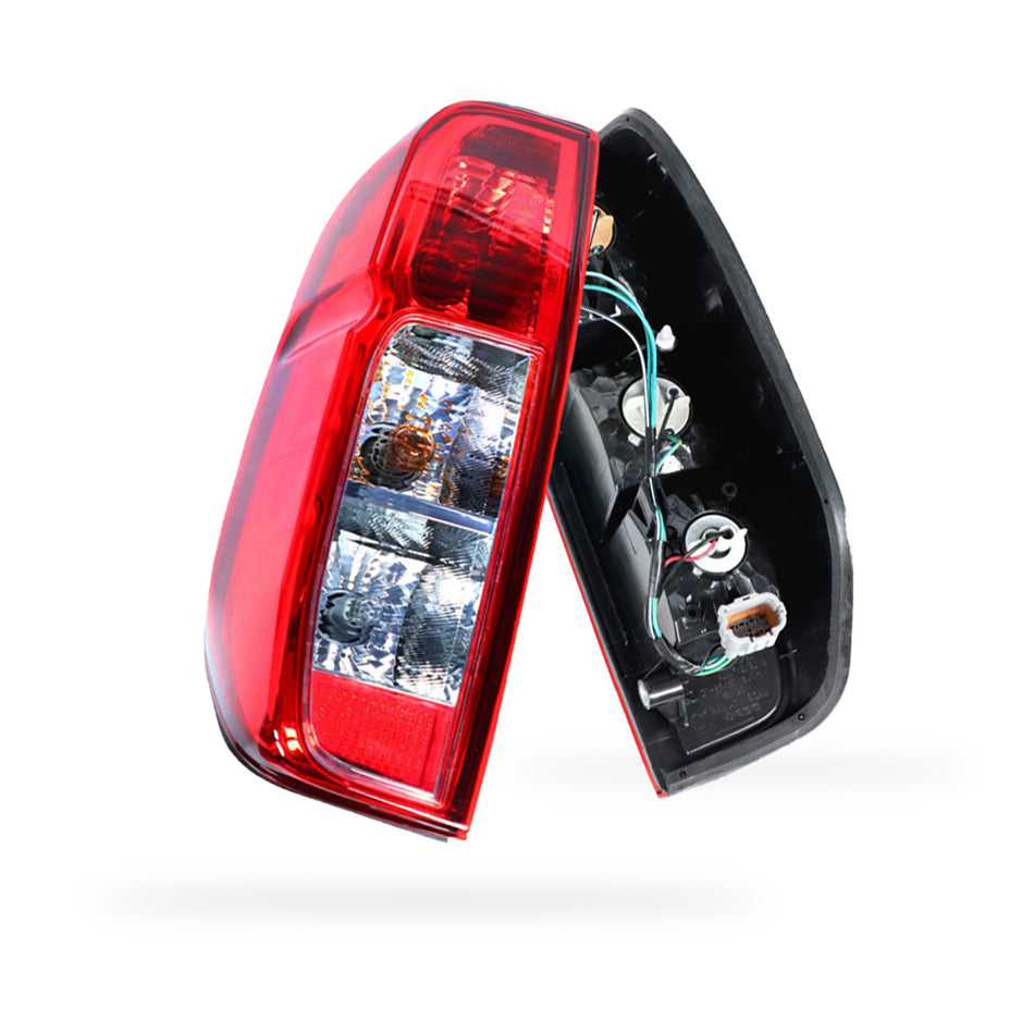 Nissan Navara DM40 (2005 - 2010) OEM Style Tail Lights LH + RH