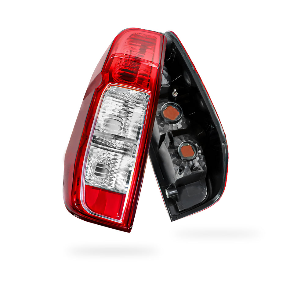 Nissan Navara DM40 (2005 - 2010) OEM Style Tail Lights LH + RH