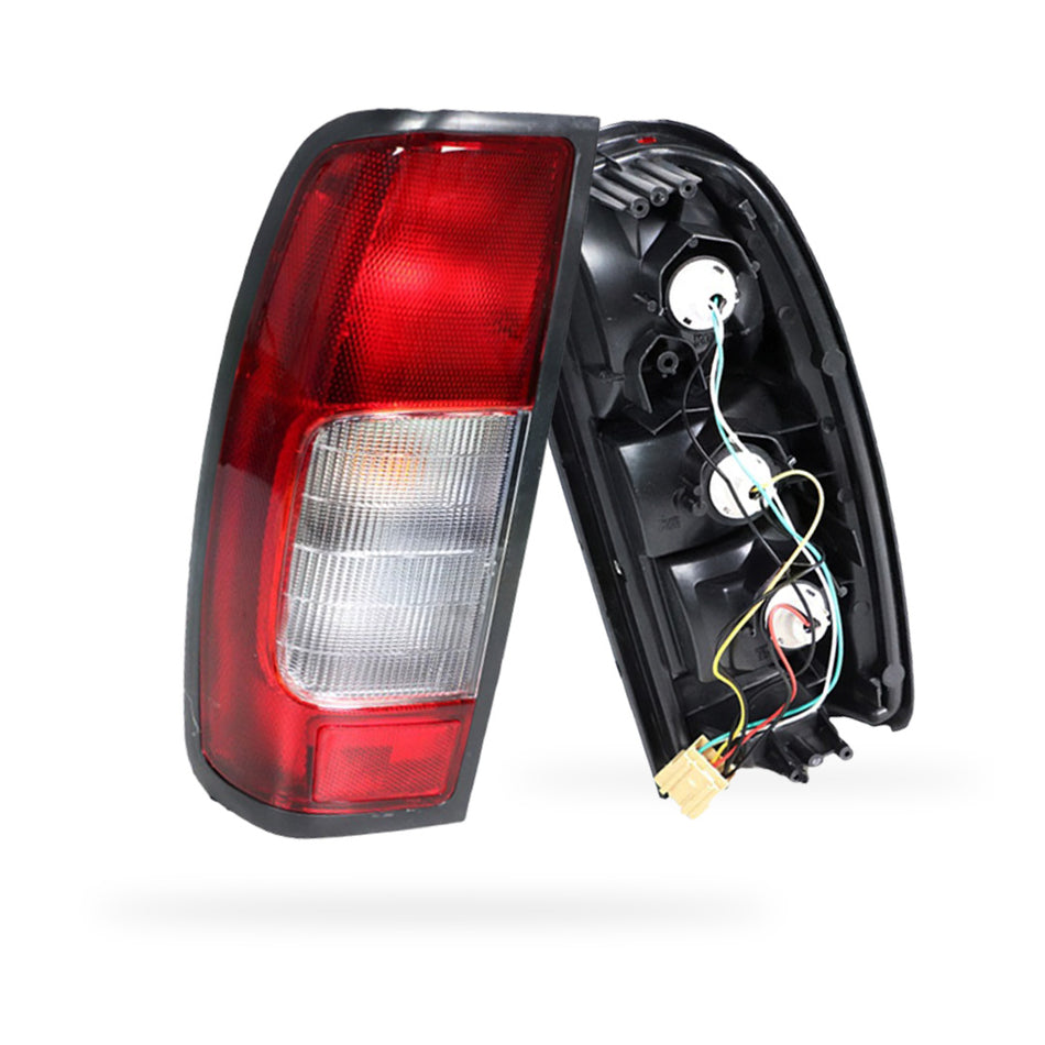 Nissan Navara D22 (1999 - 2001) OEM Style Tail Lights LH + RH