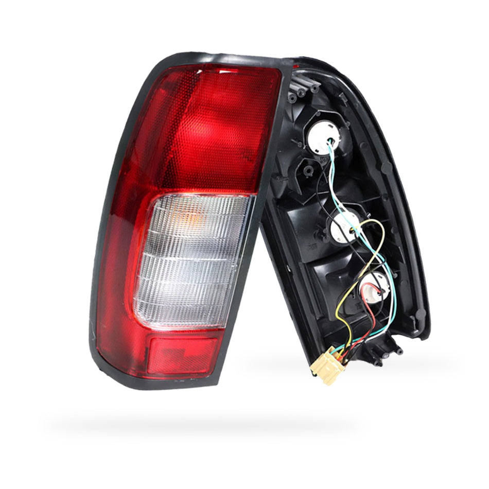 Nissan Navara D22 (1997 - 2000) OEM Style Tail Lights LH + RH