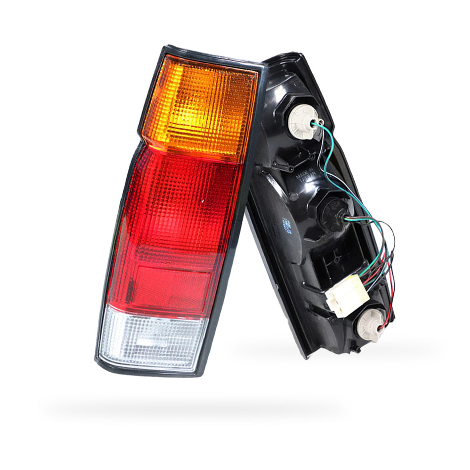Nissan Navara D21 (1989 - 1992) OEM Style Tail Lights LH + RH