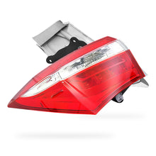 Toyota Corolla E170 (2013 - 2016) OEM Style LED Tail Lights LH + RH