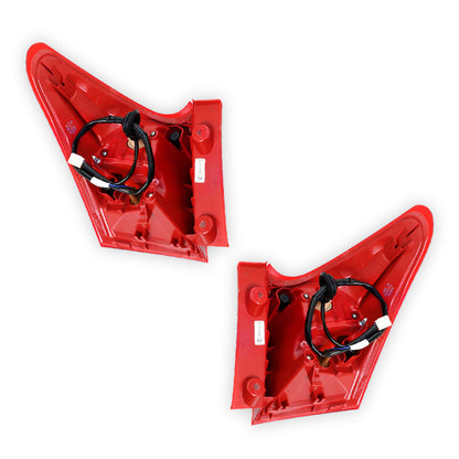 Toyota Corolla E180 (2012 - 2015) OEM Style Tail Lights LH + RH