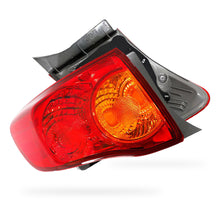 Toyota Corolla E150 (2007 - 2010) OEM Style Tail Lights LH + RH