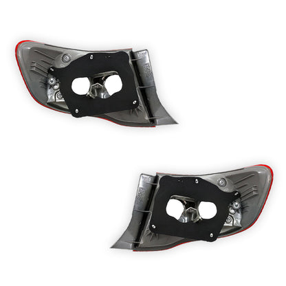 Toyota Corolla E150 (2007 - 2010) OEM Style Tail Lights LH + RH