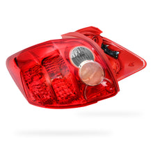 Toyota Corolla ZRE152 (2007 - 2009) Genuine Tail Lights LH + RH