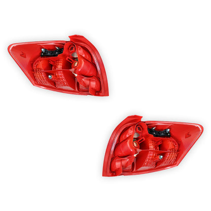 Toyota Corolla ZRE152 (2007 - 2009) Genuine Tail Lights LH + RH