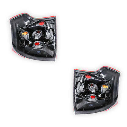 Toyota Corolla ZE122 (2004 - 2007) OEM Style Tail Lights LH + RH
