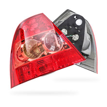 Toyota Corolla ZE122 (2004 - 2007) OEM Style Tail Lights LH + RH