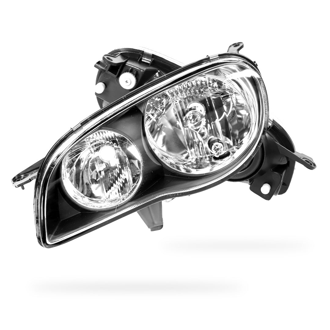 Toyota Corolla AE112 (1999 - 2001) OEM Style Headlights LH + RH