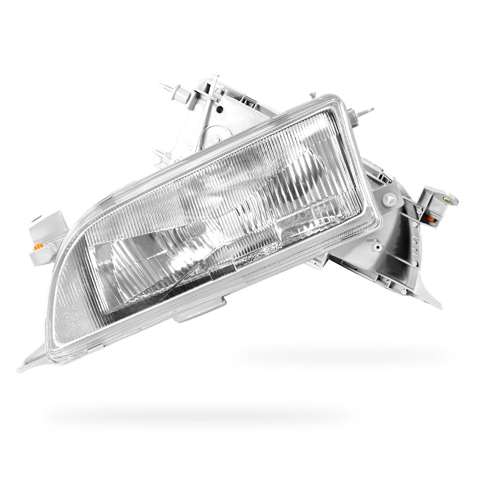 Toyota Corolla AE101 (1996 - 1999) OEM Style Headlights LH + RH