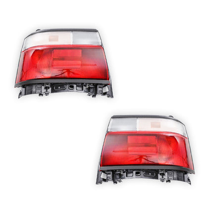 Toyota Corolla AE101 (1994 - 1996) OEM Style Tail Lights LH + RH