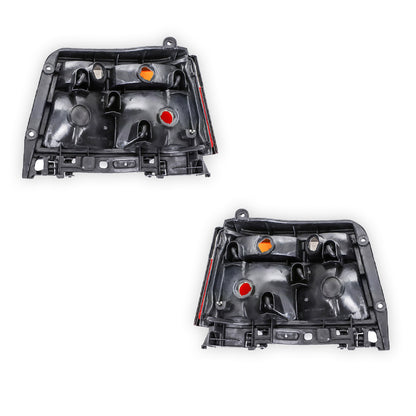 Toyota Corolla AE101 (1994 - 1996) OEM Style Tail Lights LH + RH