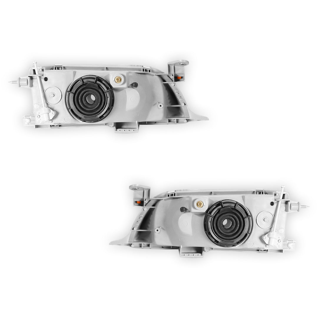 Toyota Corolla AE101 (1994 - 1999) OEM Style Headlights LH + RH