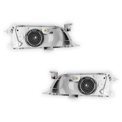 Toyota Corolla AE101 (1994 - 1999) OEM Style Headlights LH + RH