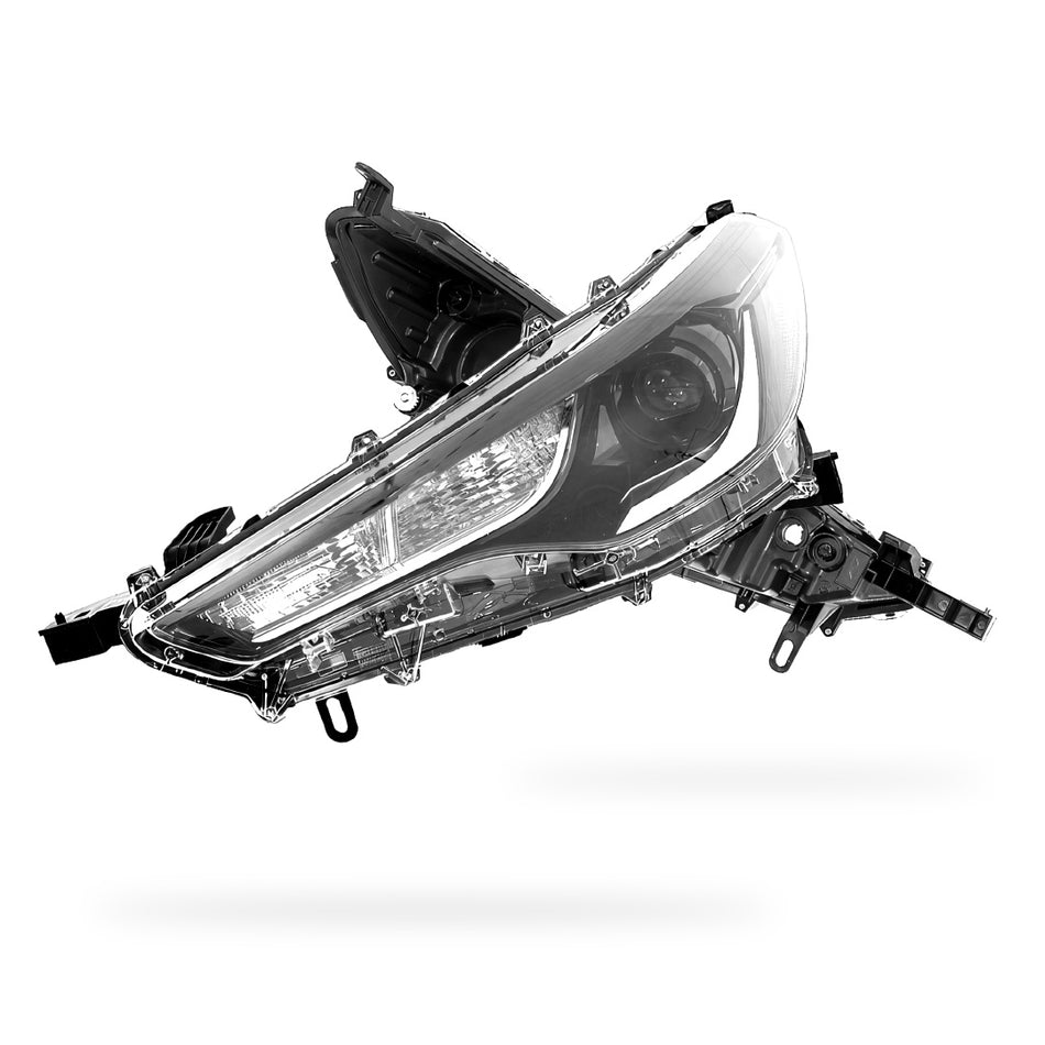 Toyota Corolla Cross XG10 (2022 - 2025) Genuine Non LED Headlights LH + RH