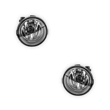 Nissan Murano Z51 (2008 - 2014) Bumper Fog Lights LH + RH