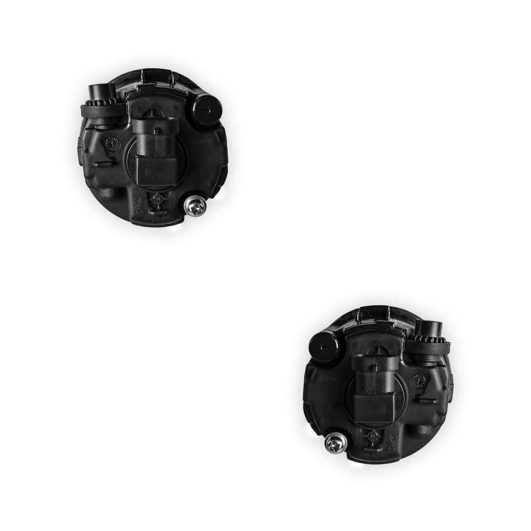 Nissan Murano Z51 (2008 - 2014) Bumper Fog Lights LH + RH