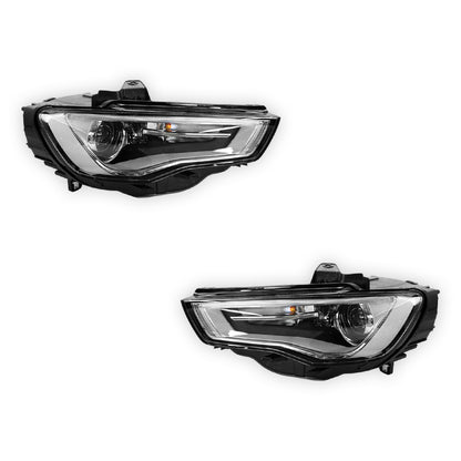 Audi S3 8V (2012 - 2016) Genuine Xenon / LED With Adaptive Headlights LH + RH