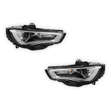 Audi S3 8V (2012 - 2016) Genuine Xenon With Adaptive Headlights LH + RH