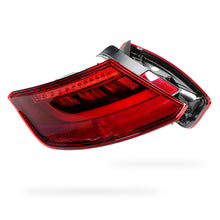 Audi S3 8V 5-Door (2012 - 2016) Genuine Tail Lights LH + RH