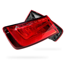 Audi S3 8V Convertible / Sedan (2012 - 2016) Genuine Tail Lights LH + RH