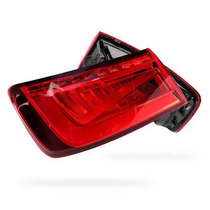 Audi S3 8V Convertible / Sedan (2012 - 2016) Genuine Tail Lights LH + RH