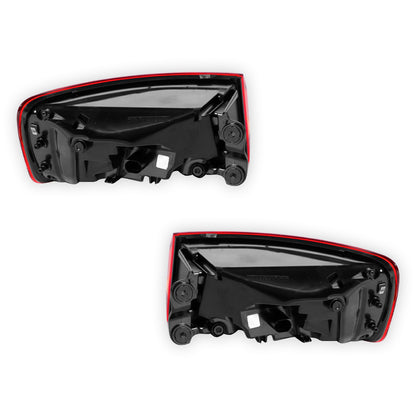 Audi S3 8V Convertible / Sedan (2012 - 2016) Genuine Tail Lights LH + RH