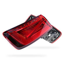 Audi S3 8V (2012 - 2016) OEM Style Tail Lights LH + RH