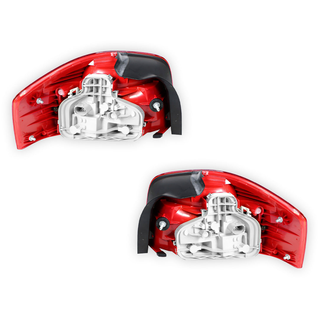 Audi S3 8P (2008 - 2013) Genuine Tail Lights LH + RH